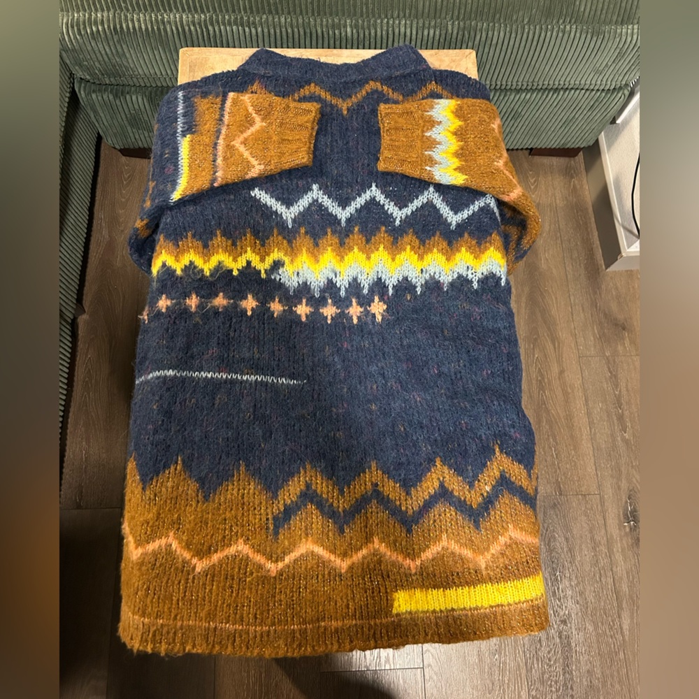 Free People | Sweater Dress | Oversized Fit | Women’s Medium - Picture 3 of 3
